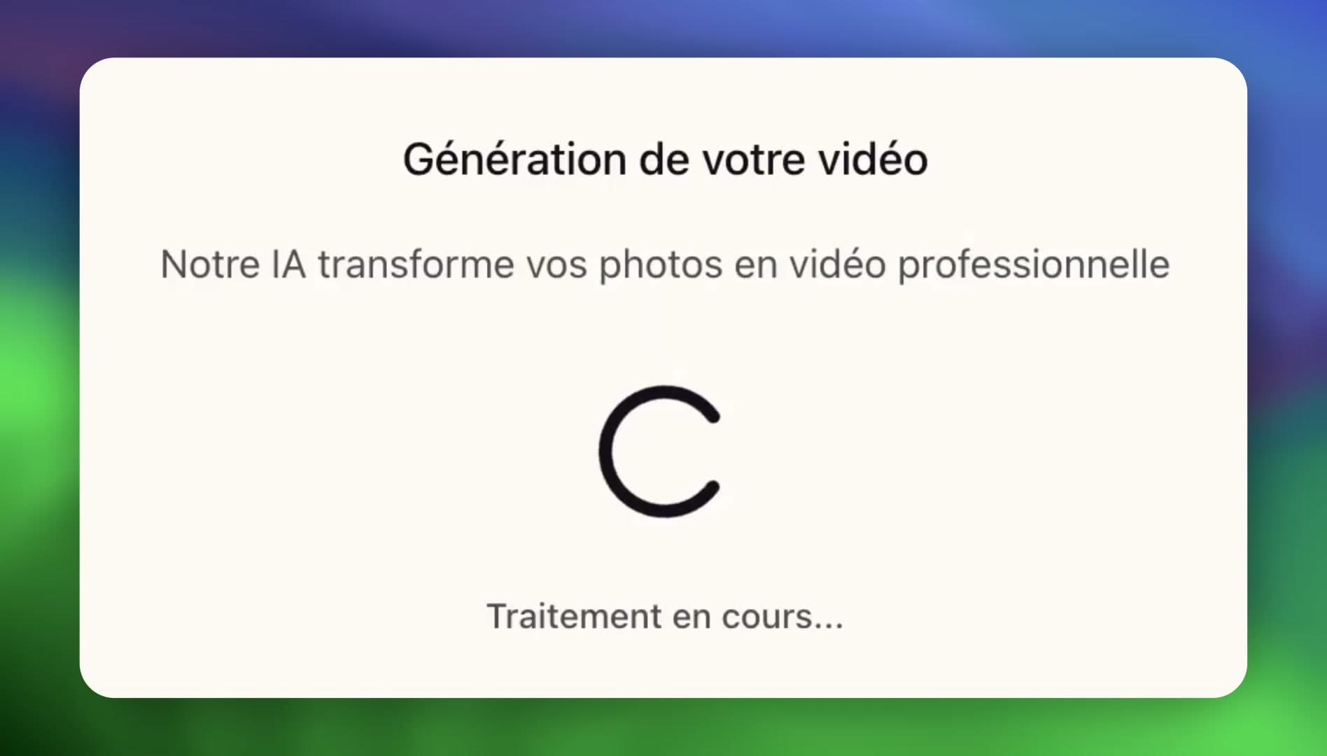 Téléchargement et partage